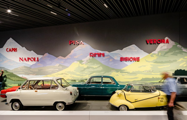 Museum der Bayerischen Geschichte von Wrner Traxler Richter