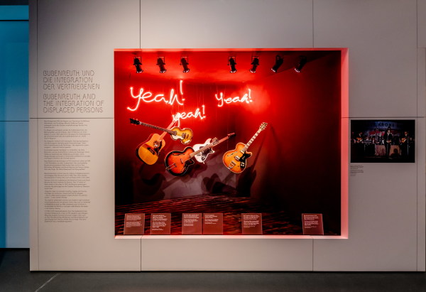 Museum der Bayerischen Geschichte von Wrner Traxler Richter