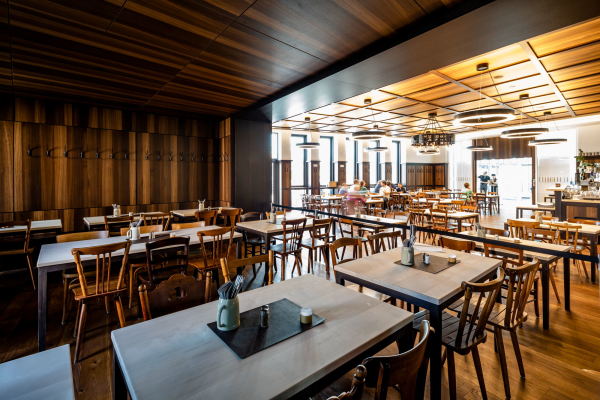 Museum der Bayerischen Geschichte von Wrner Traxler Richter