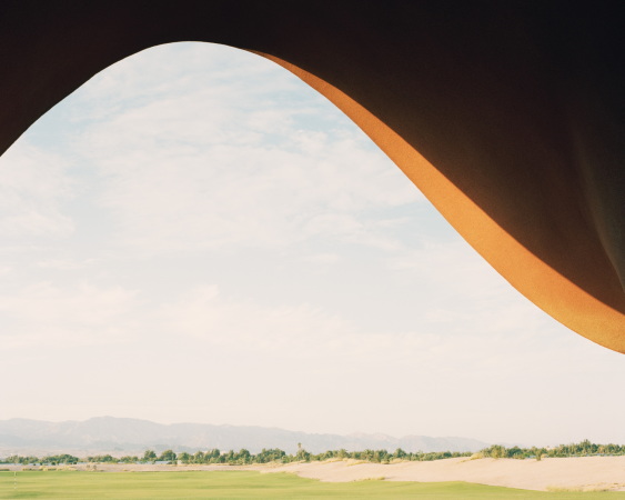 Akademie und Clubhaus von Oppenheim Architecture