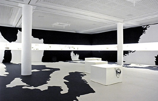 Berliner Architekt hat Ausstellung ber Vertreibung gestaltet