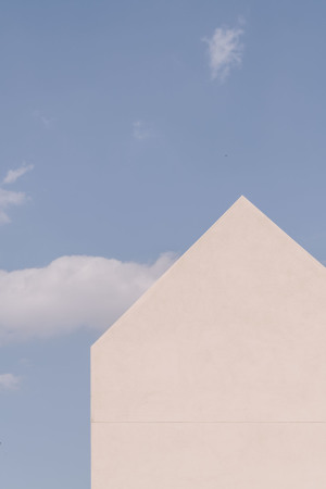 Einfamilienhaus am Stadtrand Madrids von Steyn Studio