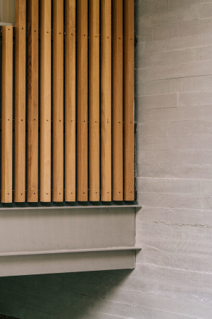 Einfamilienhaus am Stadtrand Madrids von Steyn Studio