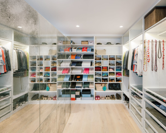 Einfamilienhaus am Stadtrand Madrids von Steyn Studio