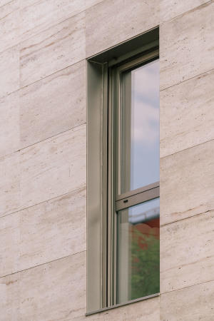 Einfamilienhaus am Stadtrand Madrids von Steyn Studio