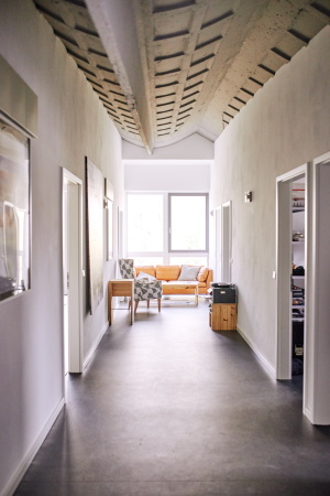 Sonderpreis: Schwerin, Schwimmbadumbau, Architekt Ulrich Bunnemann (Schwerin)