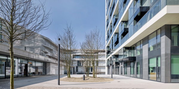 Meixner Schlter Wendt in Frankfurt am Main