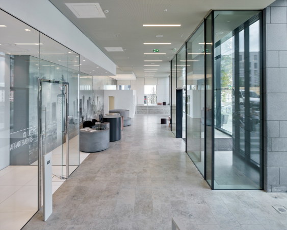 Meixner Schlter Wendt in Frankfurt am Main