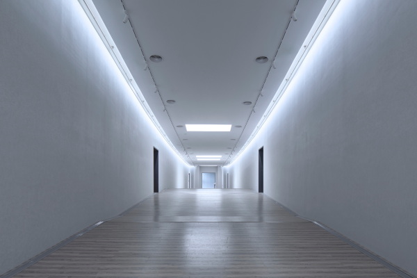 Museum in Zentralchina von Atelier FCJZ