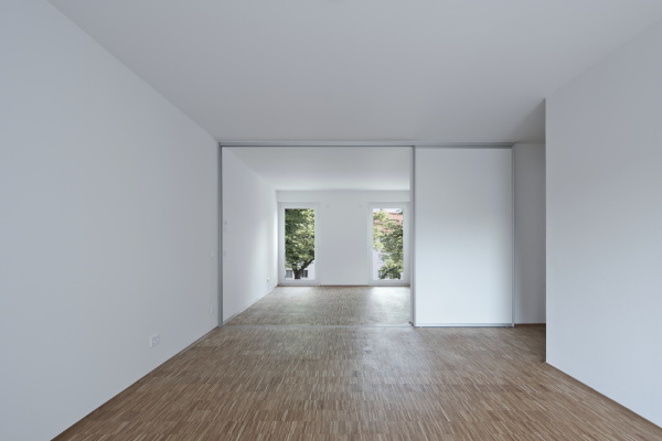 Altersgerechte Wohnungen in Dessau von Heide + von Beckerath