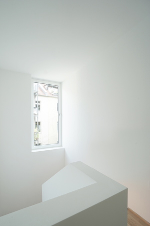 Mixed-Use-Projekt von Wolff Architekten