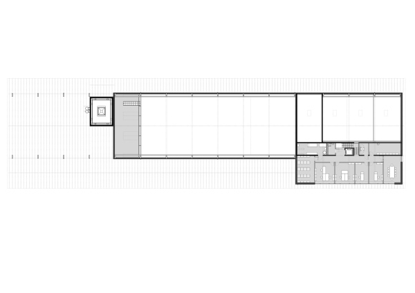 Werkhof von der ARGE Voss und Ebeling