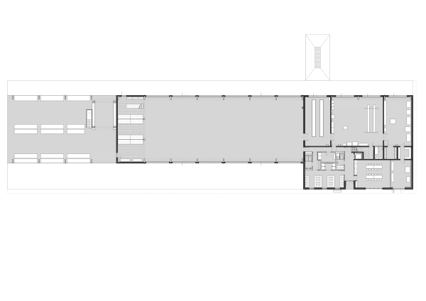 Werkhof von der ARGE Voss und Ebeling