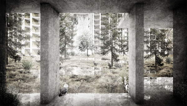 Auszeichnung: Fabian Weis (Technische Hochschule Nrnberg), Archive for the collective memory