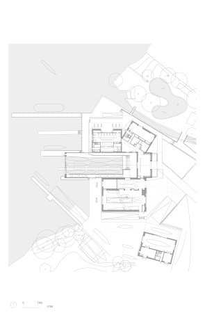 Museum von Carmody Groarke in Nordengland