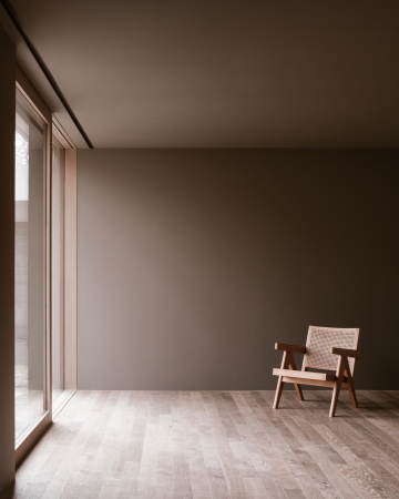 Einfamilienhaus von Think Architecture in Z�rich