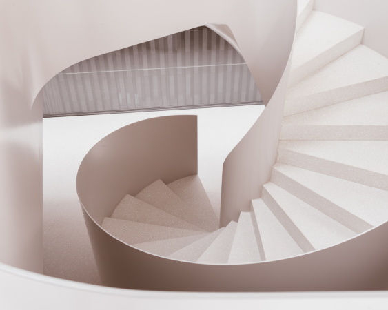 Einfamilienhaus von Think Architecture in Z�rich