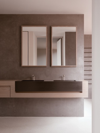 Einfamilienhaus von Think Architecture in Z�rich