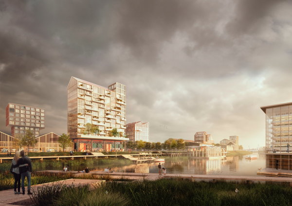 ... in denen die Ideen von AVL nicht sichtbar werden.