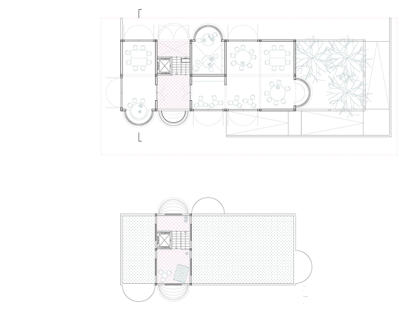 Lohsepark: 1. Preis, rethmeierschlaich architekten (K�ln)