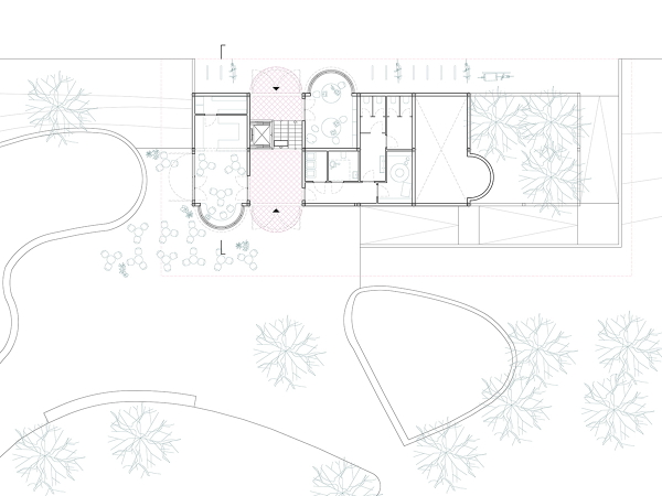 Lohsepark: 1. Preis, rethmeierschlaich architekten (Kln)