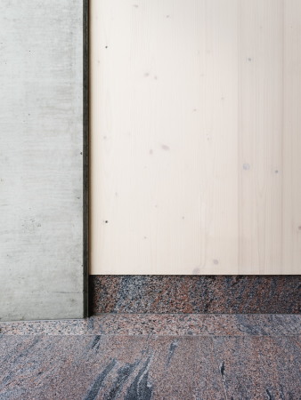 Wellnesstempel in S�dschweden von Johan Sundberg