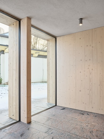 Wellnesstempel in Sdschweden von Johan Sundberg