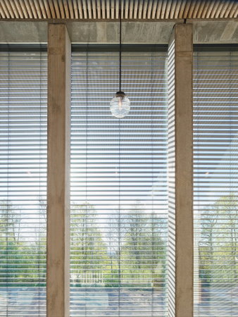 Wellnesstempel in S�dschweden von Johan Sundberg