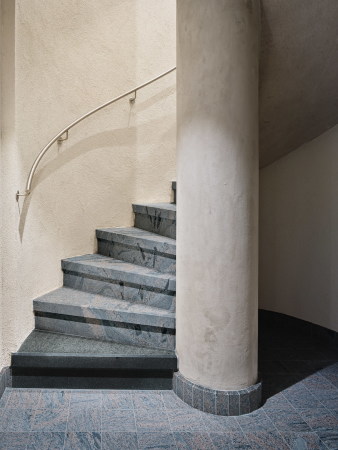 Wellnesstempel in S�dschweden von Johan Sundberg