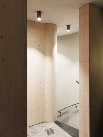 Wellnesstempel in S�dschweden von Johan Sundberg