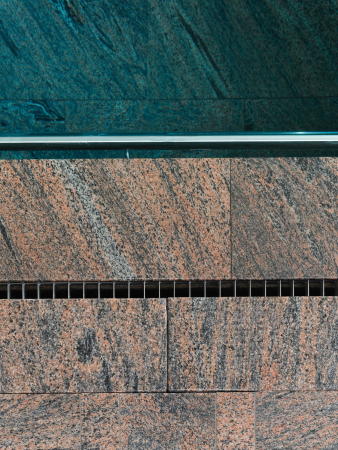 Wellnesstempel in S�dschweden von Johan Sundberg