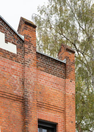 Sanierung von Rthnick Architekten