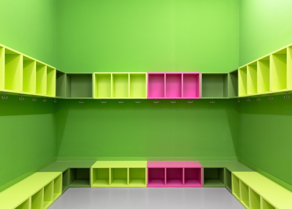 Sanierung von Rthnick Architekten