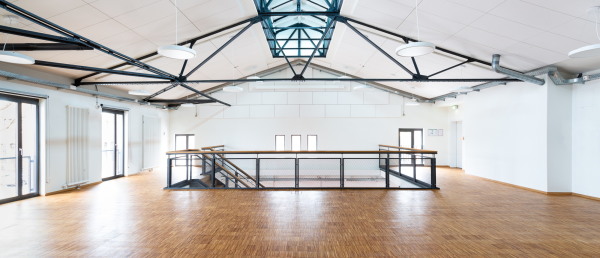 Sanierung von Rthnick Architekten