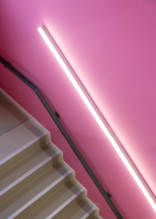 Sanierung von Rthnick Architekten