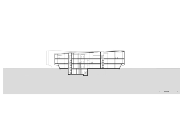 Trainingszentrum von gmp in Shanghai