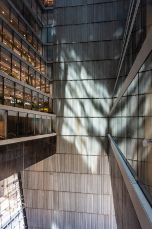 Hochhaus von Ron Arad Architects in Tel Aviv