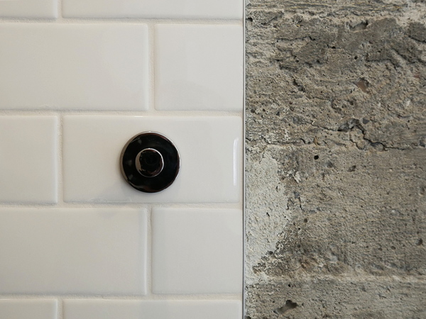 Fitnessstudio in Hamburg von Atelier Noise