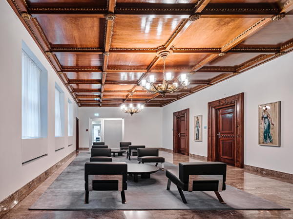 Die Historischen Rume...