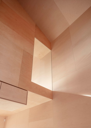 Umbau von Daniel Zamarbide in Genf