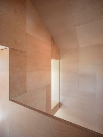 Umbau von Daniel Zamarbide in Genf