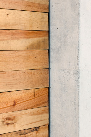 Kapelle in Mexiko von S-AR