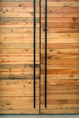 Kapelle in Mexiko von S-AR