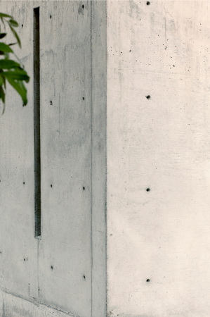 Kapelle in Mexiko von S-AR