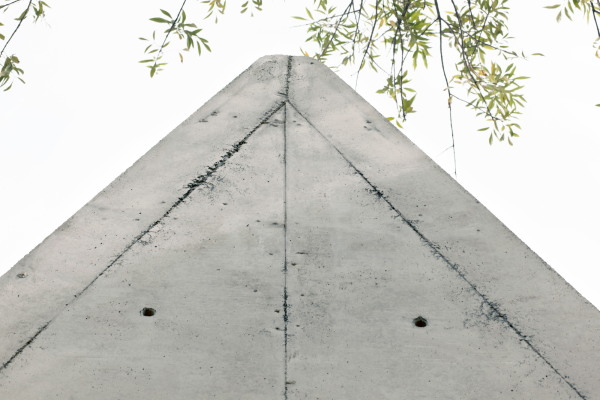 Kapelle in Mexiko von S-AR