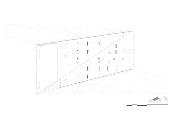 Kulturzentrum in Bordeaux von BIG