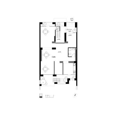 Umbau von ZAV in Teheran