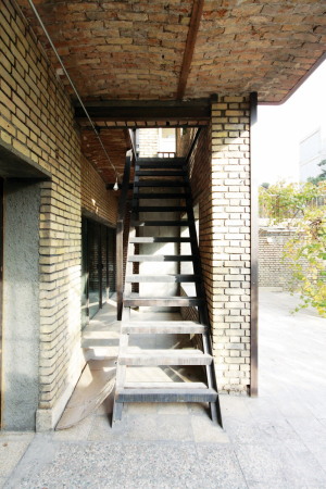 Umbau von ZAV in Teheran