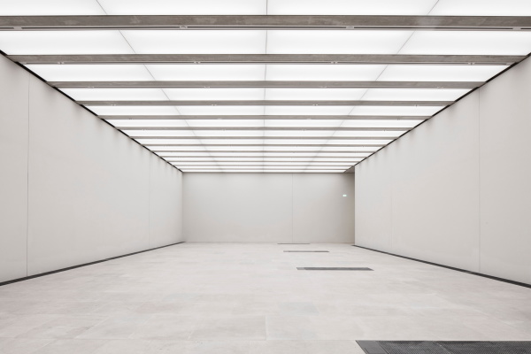 Sonderausstellungsraum