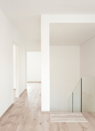 Wohnhaus von Luca Compri Architetti in Varese